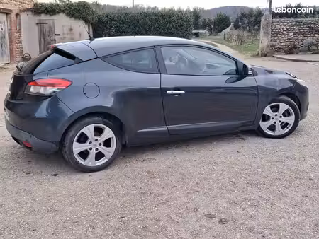 Renault Mégane 1.9 dCi 130