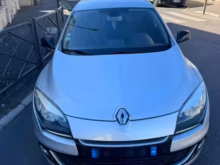 Renault Mégane dCi 130 Bose