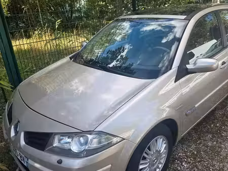 Renault Mégane 1.6 115