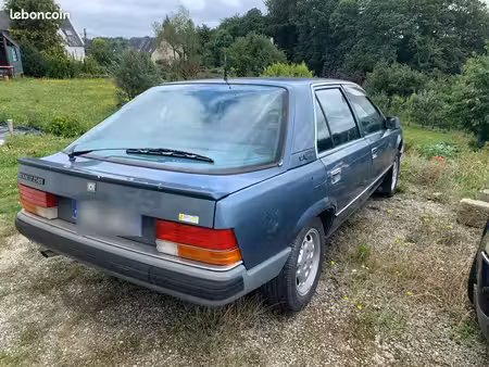 Renault R25