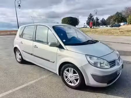 Renault Scénic 1.9 dCi 120 Authentique