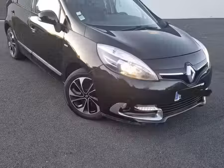 Renault Scénic 1.5 dCi 110 Bose