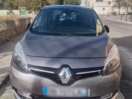 Renault Scénic 1.4 130 Bose