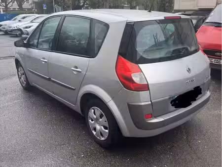 Renault Scénic 1.6 dCi 110
