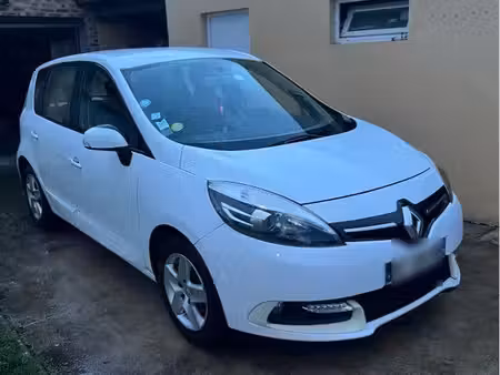Renault Scénic 
