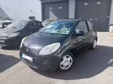 Renault Twingo 1.2 75 Dynamique
