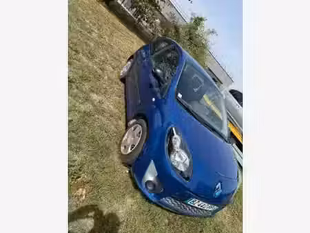 Renault Twingo 1.5 dCi 65 Authentique