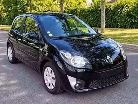 Renault Twingo 1.5 dCi 65 Dynamique