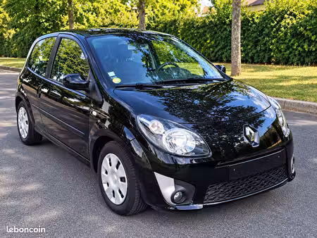 Renault Twingo 1.5 dCi 65
