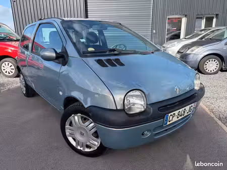 Renault Twingo 1.2 60