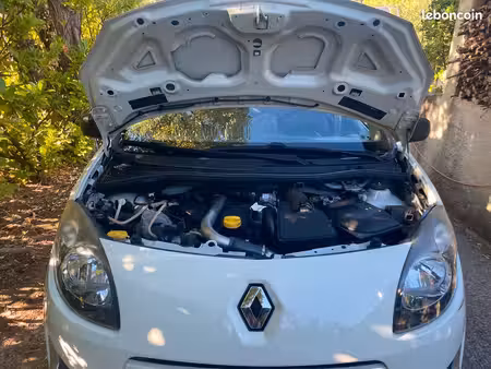 Renault Twingo 1.5 dCi 75