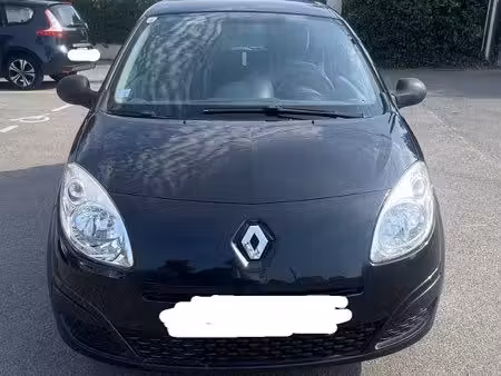 Renault Twingo 1.2 60