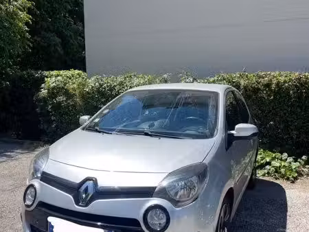 Renault Twingo 1.2 75 Expression