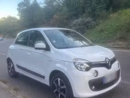 Renault Twingo 1.0 70