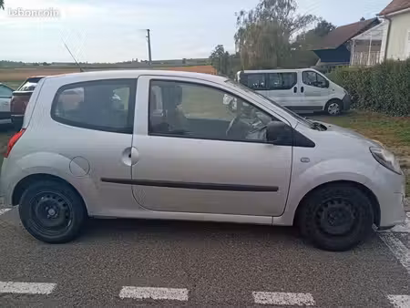 Renault Twingo 1.2 75