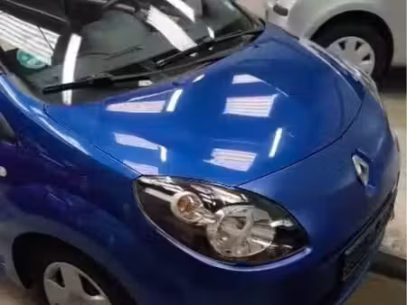 Renault Twingo GT 1.2 75
