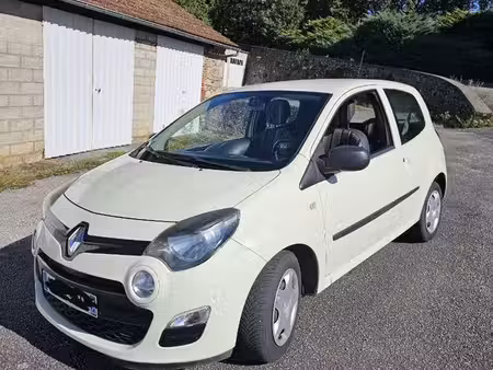 Renault Twingo 1.2 75