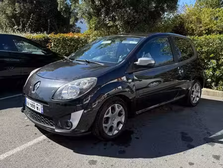 Renault Twingo 1.2 75 Night and Day