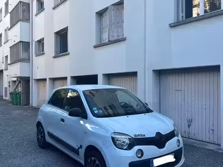 Renault Twingo 1.0 70