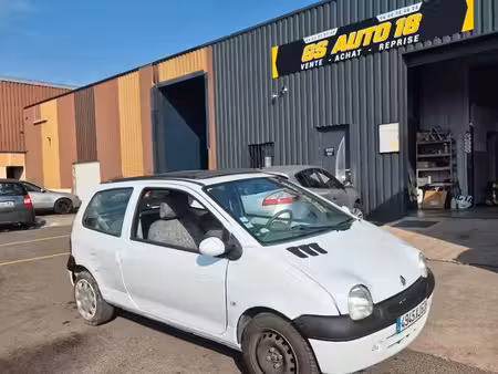 Renault Twingo 1.2 60