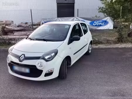 Renault Twingo 1.2 75