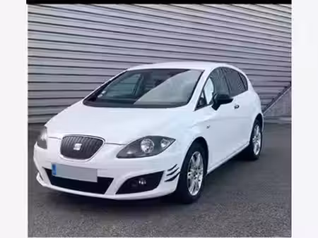 Seat Leon 1.6 TDI 105 Référence