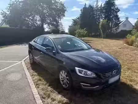 Volvo S60 D4 2.0 190 Xenium
