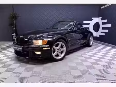 BMW Z3 2.8 193