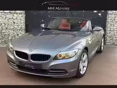 BMW Z4 20i 2.0 150