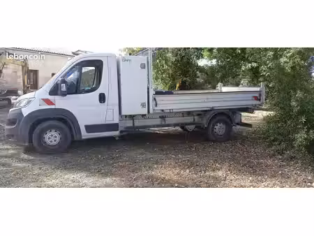 Fiat Ducato 2.3 130
