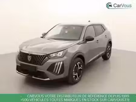 Peugeot 2008 1.2 Allure