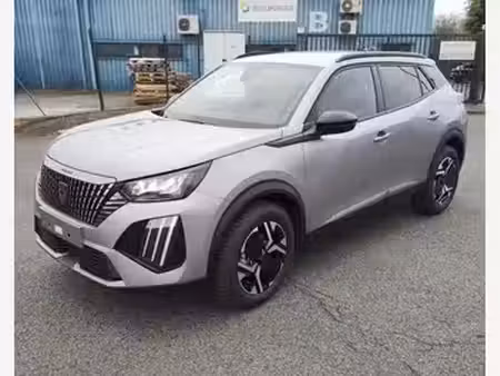 Peugeot 2008 1.2 Allure