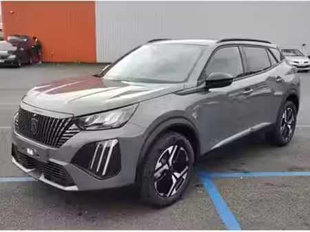 Peugeot 2008 1.2 Allure