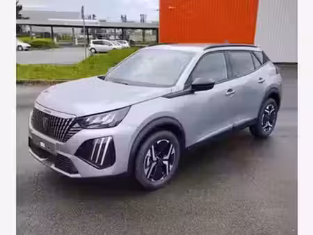 Peugeot 2008 1.2 Allure