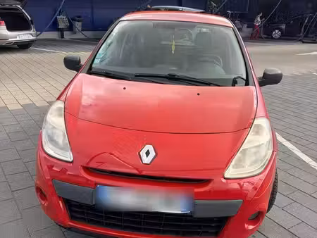 Renault Clio 1.2 75