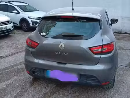 Renault Clio 1.2 75