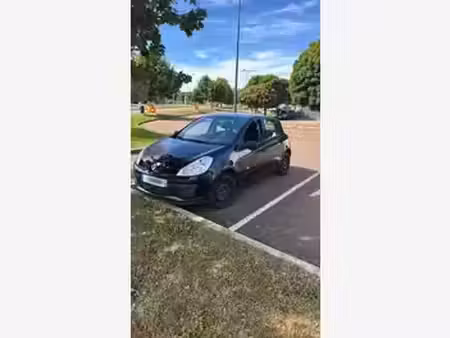 Renault Clio 1.2 75 Authentique