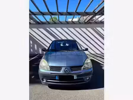Renault Clio 1.4 TCe 100 Dynamique
