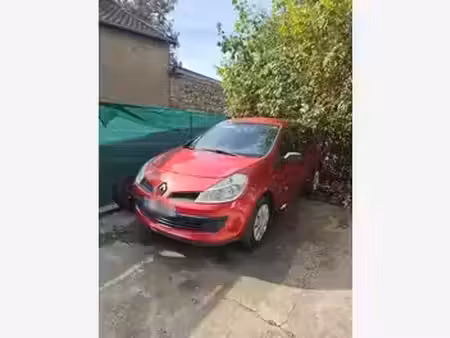 Renault Clio 1.5 dCi 70 Dynamique