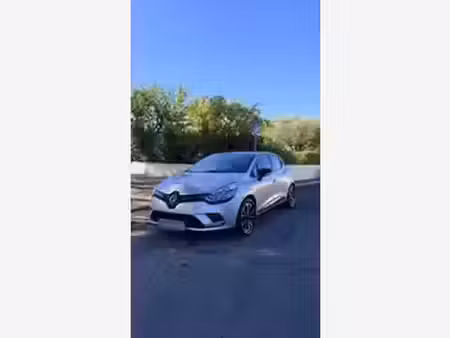 Renault Clio 0.9 TCe 90 Limited