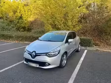Renault Clio 0.9 TCe 90 Zen