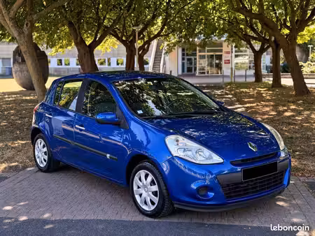 Renault Clio 1.5