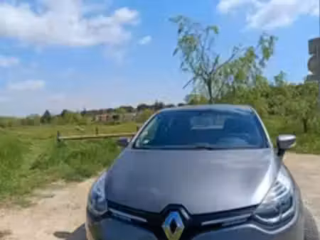 Renault Clio 1.5 dCi 75