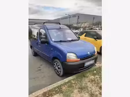 Renault Kangoo 1.2 60