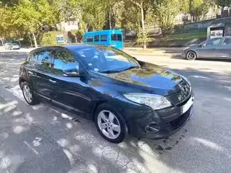 Renault Mégane 1.6 110 Expression