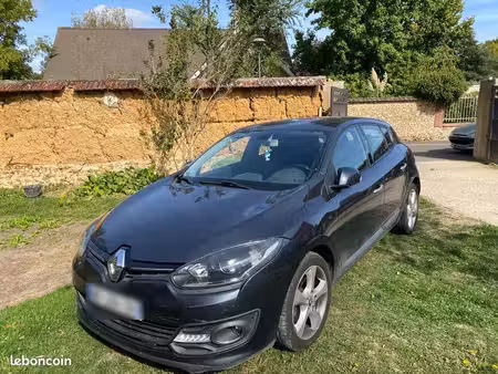 Renault Mégane 2.0 dCi 150