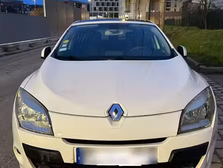 Renault Mégane 1.6 110
