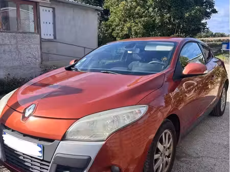 Renault Mégane 1.5 dCi 90
