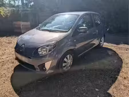 Renault Twingo 1.2 75 Authentique