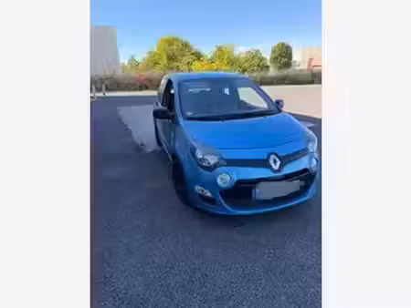 Renault Twingo 1.2 75 Expression